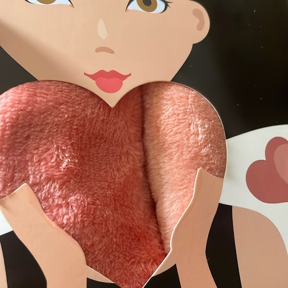 Nord + Bare Makeup Remover Cloth 2 pack - Picture 4 of 5